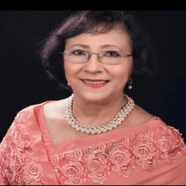 सुधा ओम ढींगरा